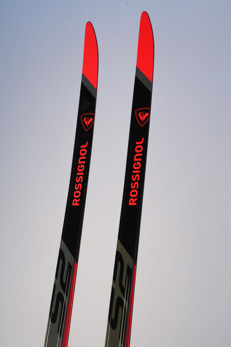 Load image into Gallery viewer, Rossignol X-ium Skate WCS S2
