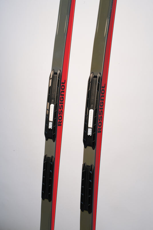 Rossignol X-Ium Skate WCS-S2