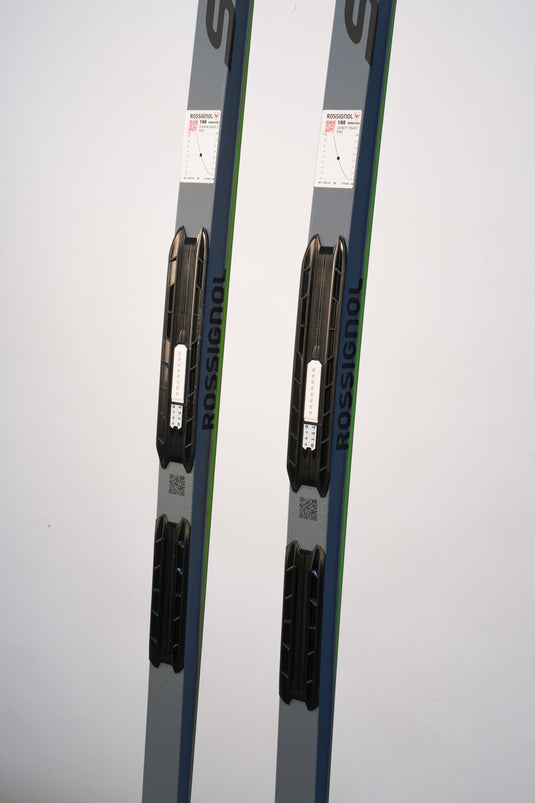 Rossignol X-ium Skate Premium+S2