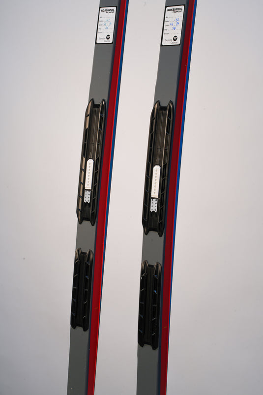 Rossignol X-ium Classic Premium+ C2