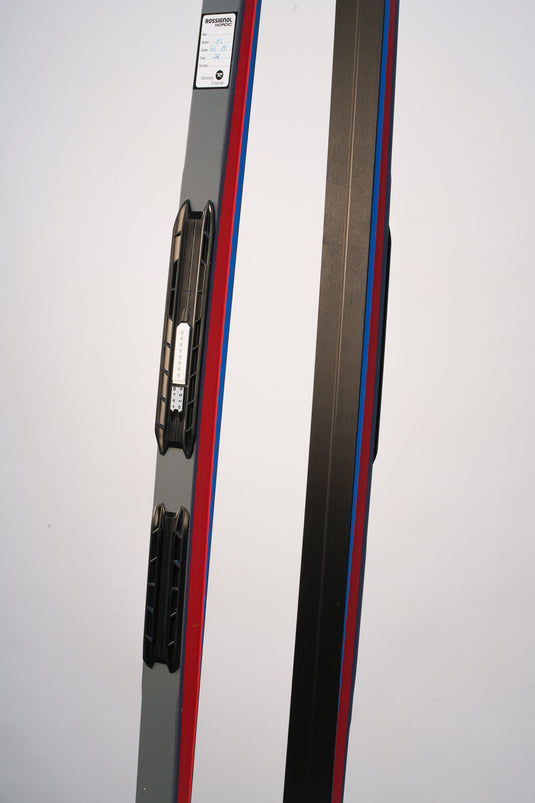 Rossignol X-ium Classic Premium+ C2