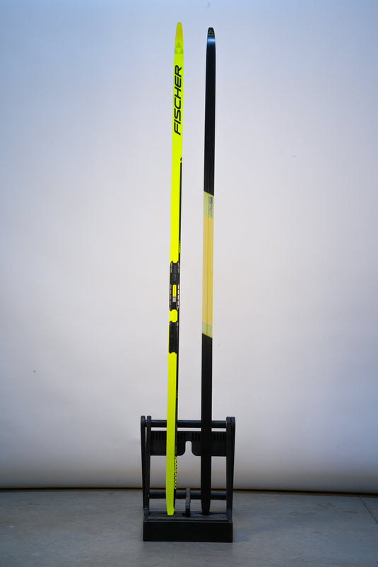 Fischer Speedmax 3D Zero +