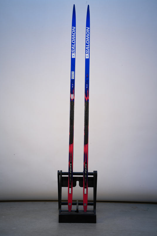 Salomon S/Lab Equipe Classic Cold Skis