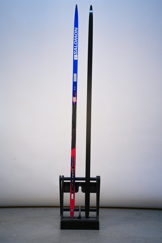 Salomon S/Lab Equipe Classic Cold Skis