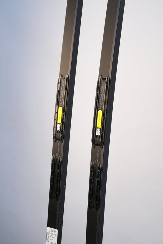 Fischer RCS Classic Plus