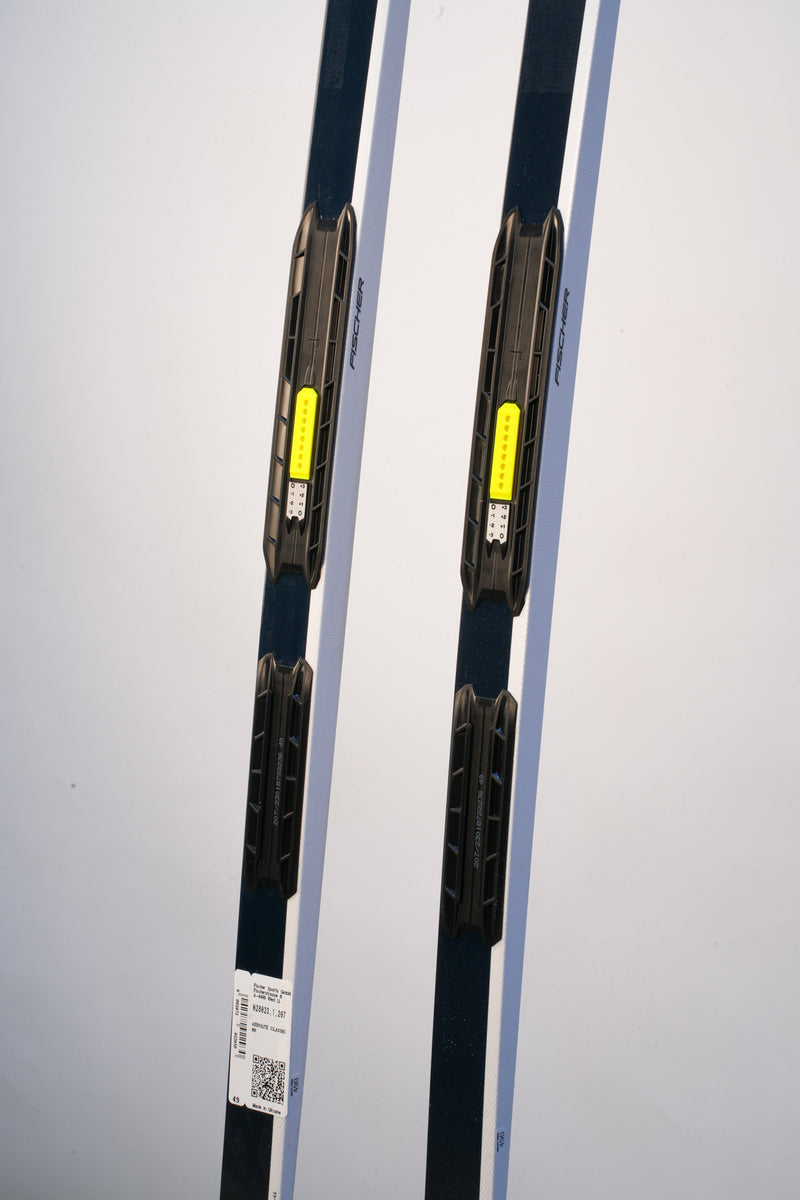 Load image into Gallery viewer, Fischer Aerolite Classic 60
