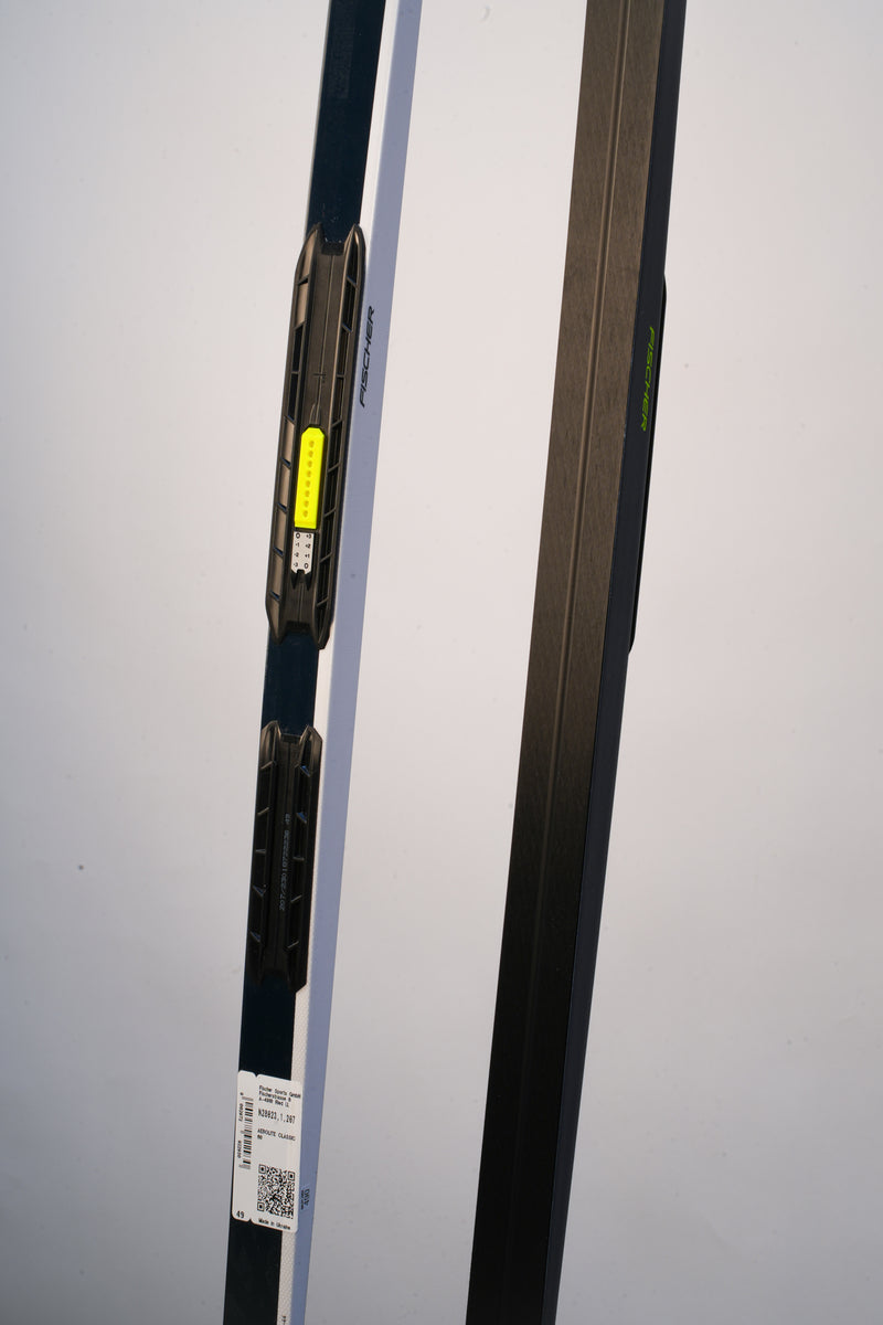 Load image into Gallery viewer, Fischer Aerolite Classic 60
