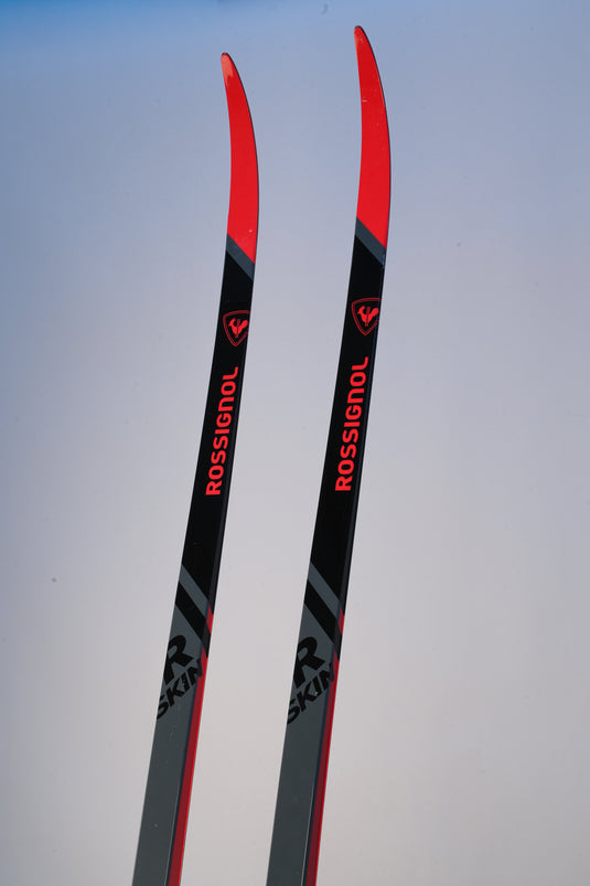 Rossignol X-ium R-Skin