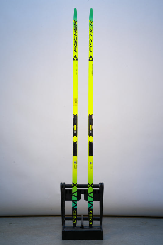 Fischer Twin Skin Speedmax 90