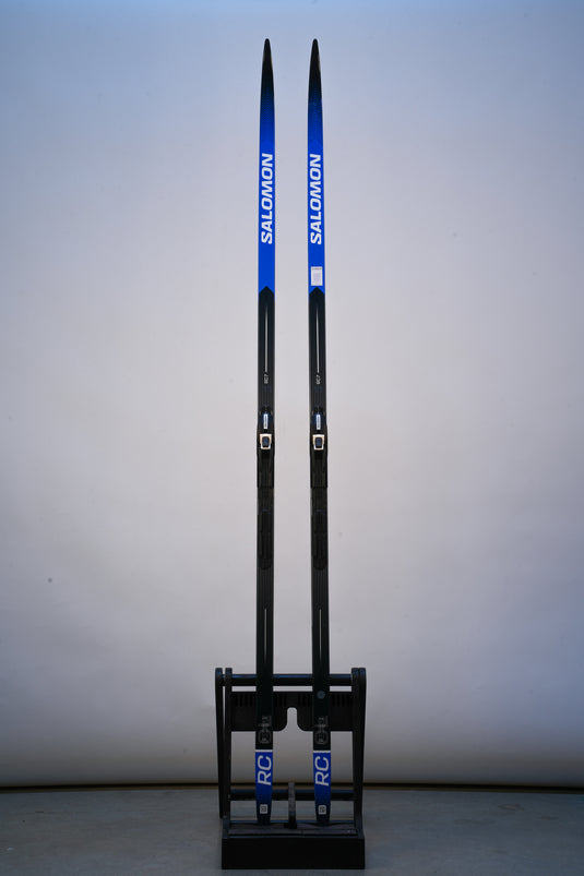 Salomon RC7 + Prolink Shift Binding