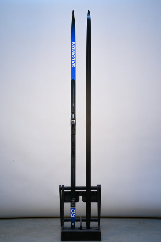 Salomon RC7 + Prolink Shift Binding