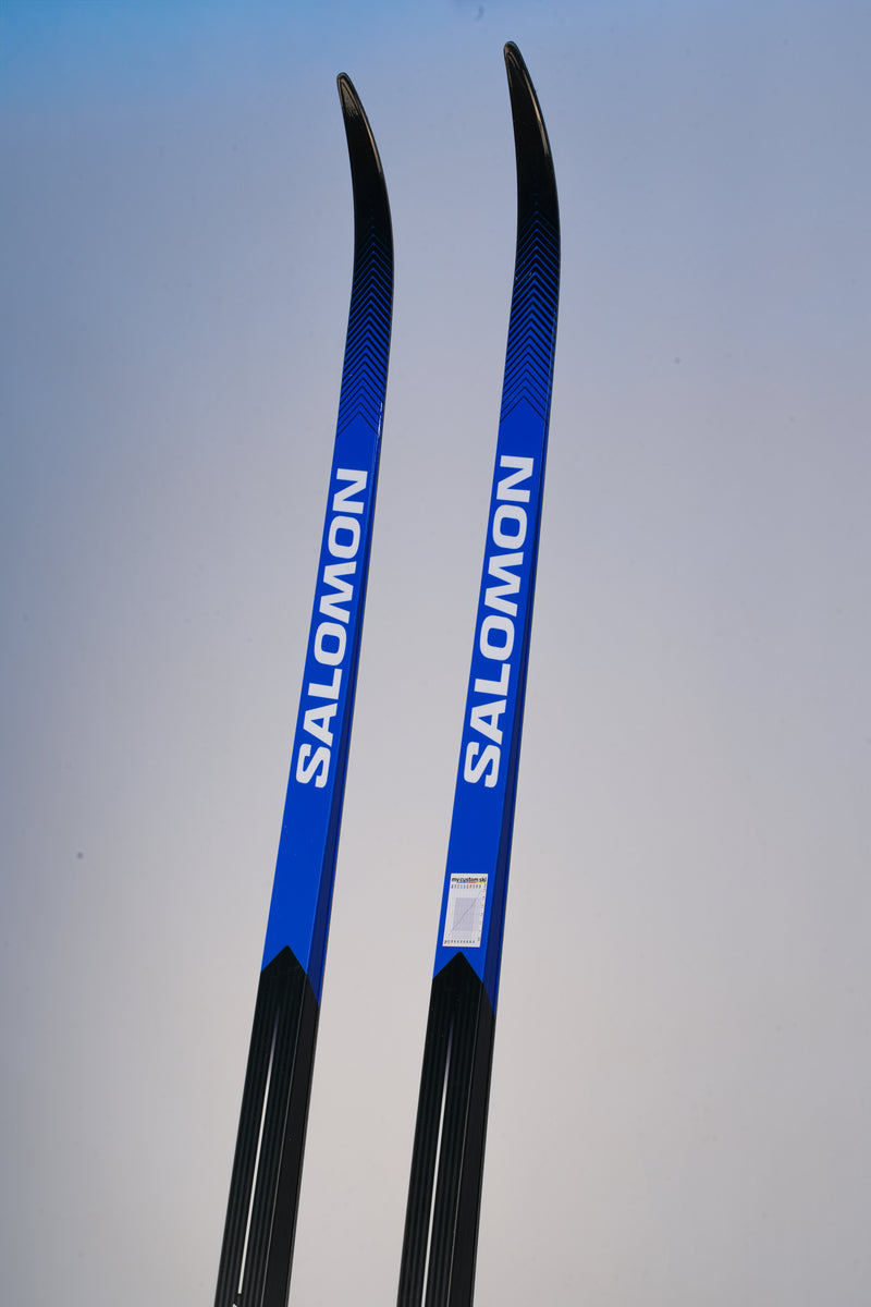 Load image into Gallery viewer, Salomon RC7 + Prolink Shift Binding
