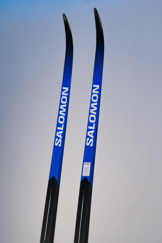 Salomon RC7 + Prolink Shift Binding