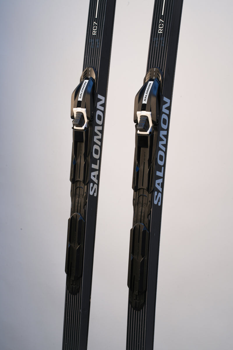 Load image into Gallery viewer, Salomon RC7 + Prolink Shift Binding
