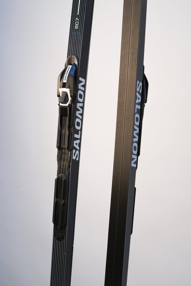Load image into Gallery viewer, Salomon RC7 + Prolink Shift Binding
