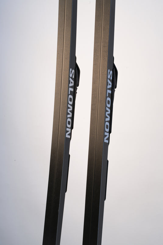 Salomon RC7 + Prolink Shift Binding