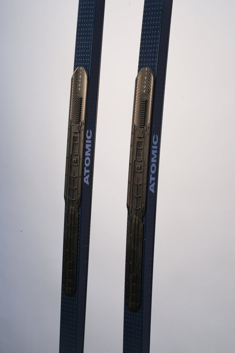 Load image into Gallery viewer, Atomic Redster C8 Classic Ski + Prolink Shift-In Binding
