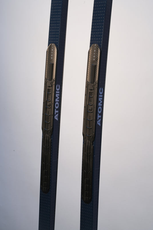 Atomic Redster C8 Classic Ski + Prolink Shift-In Binding