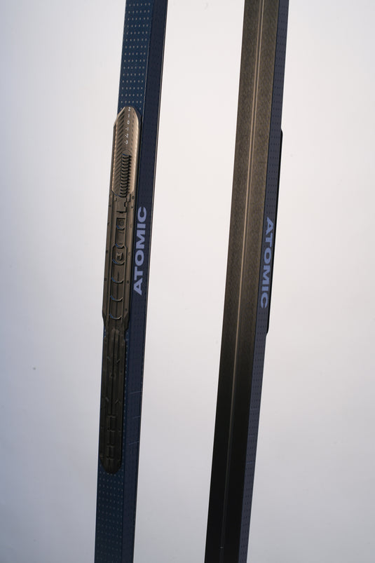Atomic Redster C8 Classic Ski + Prolink Shift-In Binding
