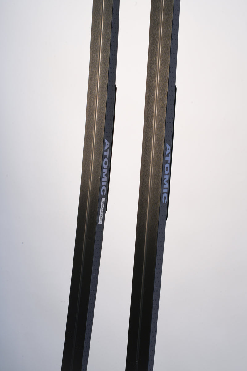 Load image into Gallery viewer, Atomic Redster C8 Classic Ski + Prolink Shift-In Binding
