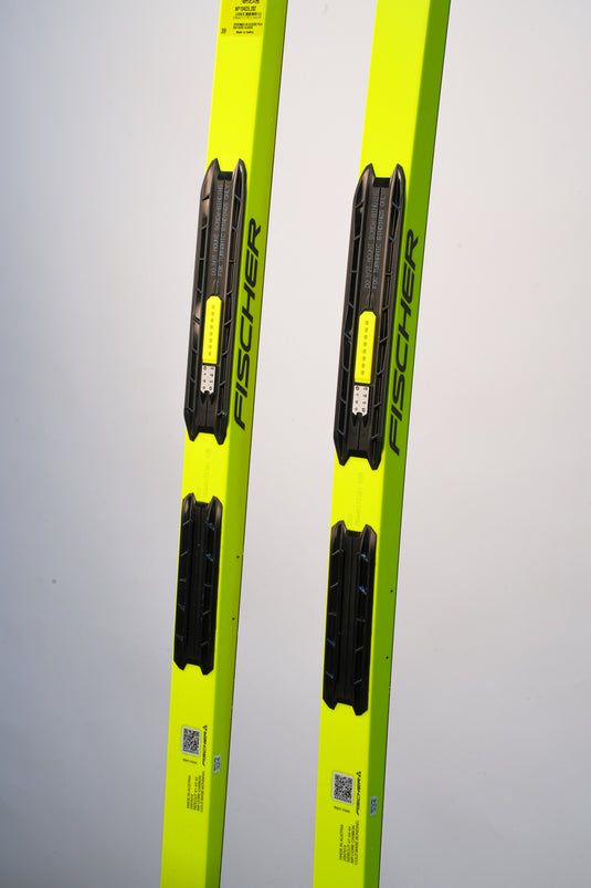 Fischer Speedmax 80 Classic Plus 812