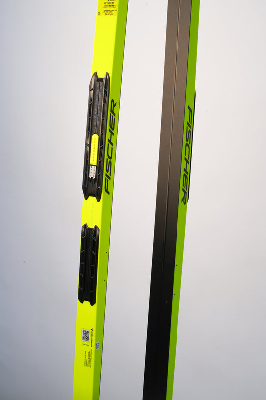 Fischer Speedmax 80 Classic Plus 812