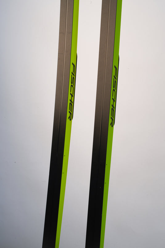 Fischer Speedmax 80 Classic Plus 812