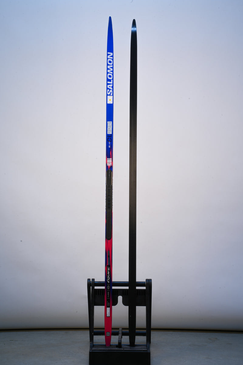 Load image into Gallery viewer, Salomon S/Lab Equipe Classic Uni Skis
