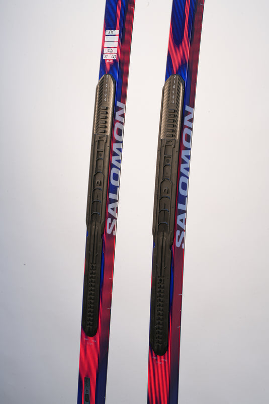 Salomon S/Lab Equipe Classic Uni Skis