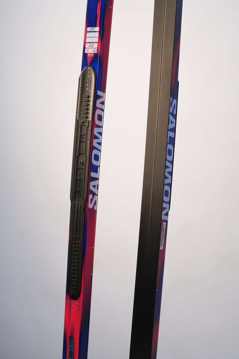 Load image into Gallery viewer, Salomon S/Lab Equipe Classic Uni Skis
