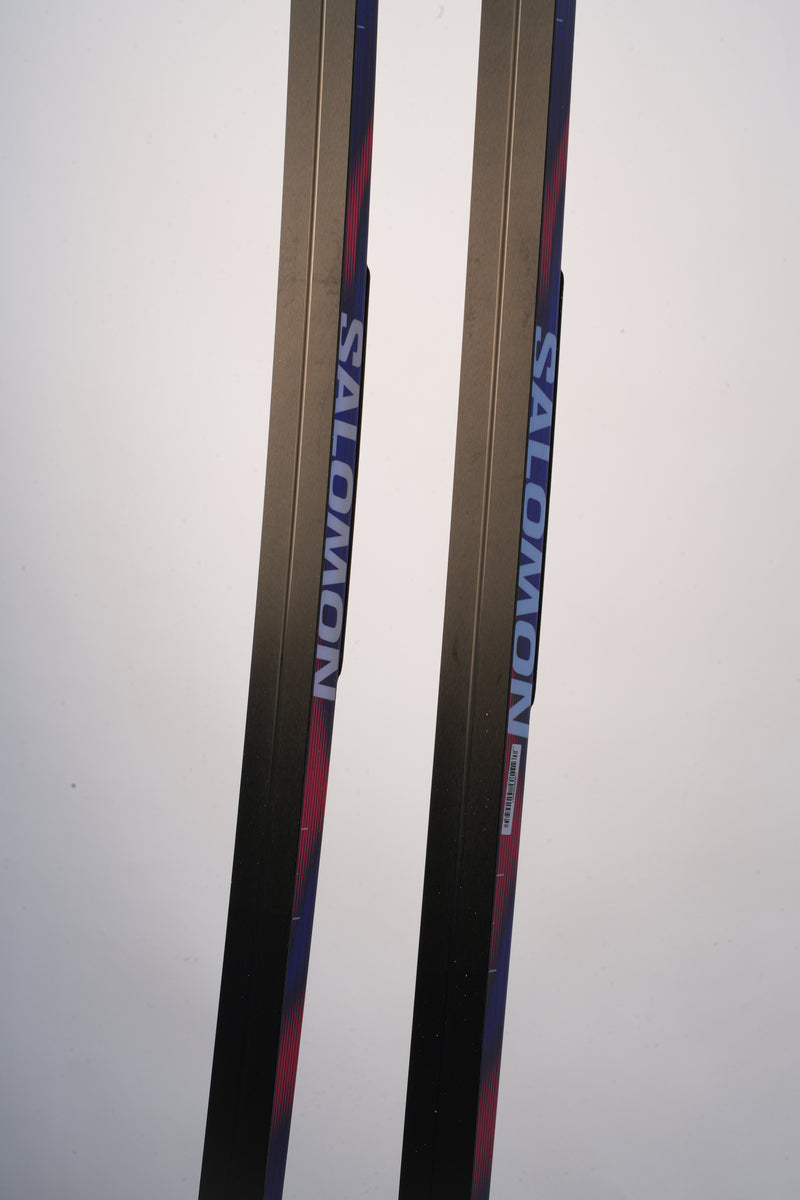 Load image into Gallery viewer, Salomon S/Lab Equipe Classic Uni Skis
