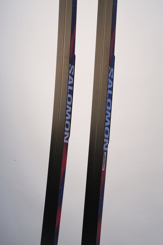 Salomon S/Lab Equipe Classic Uni Skis