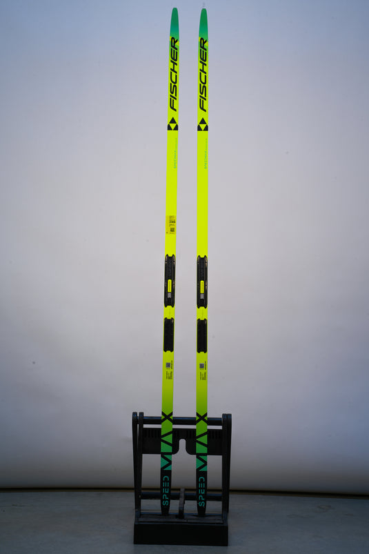 Fischer Speedmax 100 Classic Plus 702