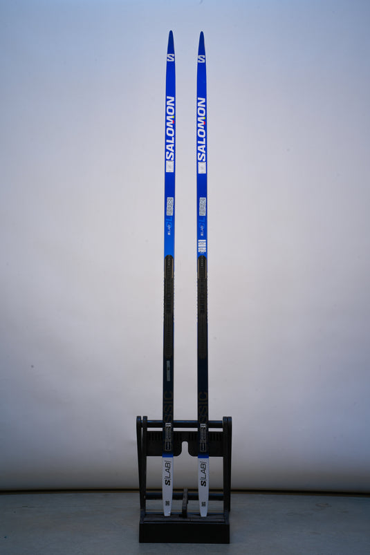 Salomon S/Lab Classic +Shift Race Classic Binding