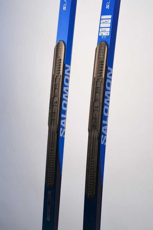 Salomon S/Lab Classic +Shift Race Classic Binding