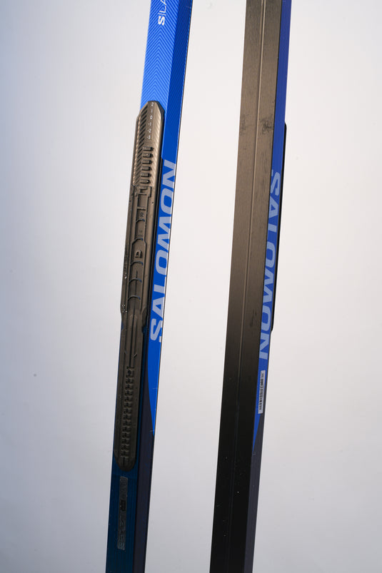 Salomon S/Lab Classic +Shift Race Classic Binding