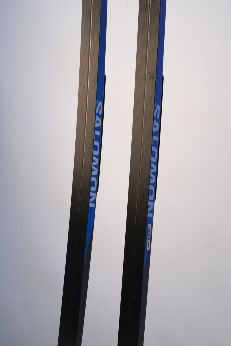 Load image into Gallery viewer, Salomon S/Lab Classic +Shift Race Classic Binding
