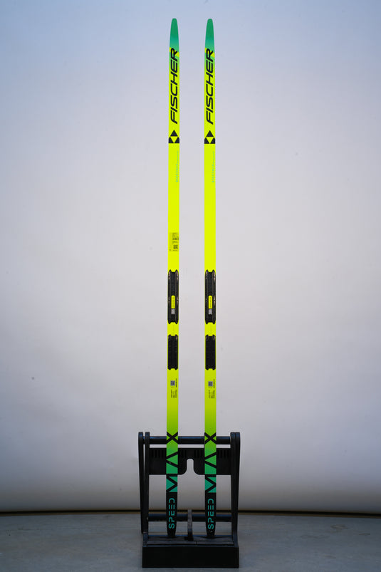 Fischer Speedmax 100 Classic Plus 902
