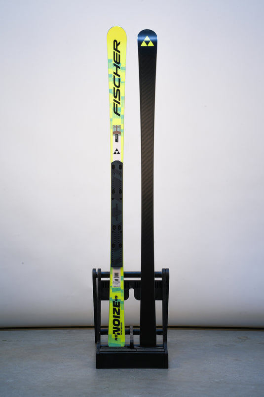 Fischer RC4 Noize GS M-Plate Jr. Race Ski 2027 (Bindings Not Included)
