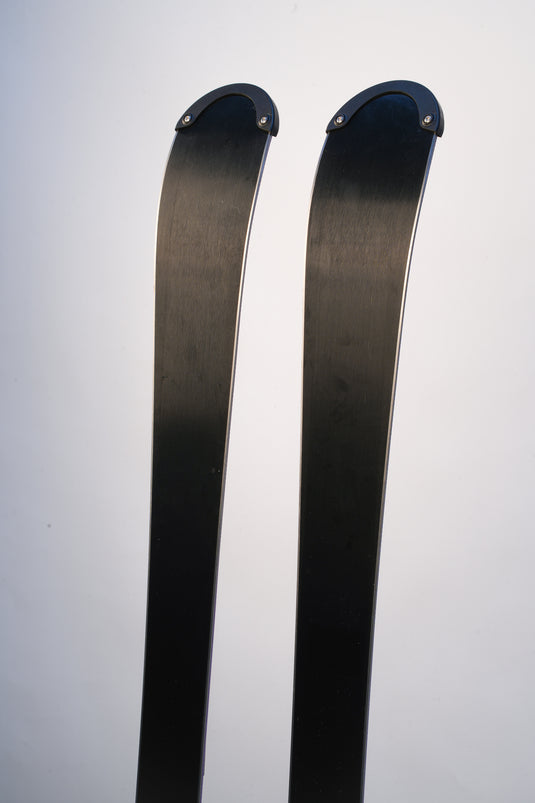 Fischer Ranger Jr. Ski + FS7 GW Binding 2027