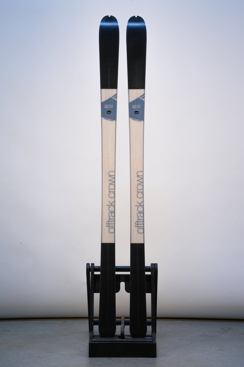 Load image into Gallery viewer, Fischer S-Bound 112 Crown/Dual-Skin Xtralite
