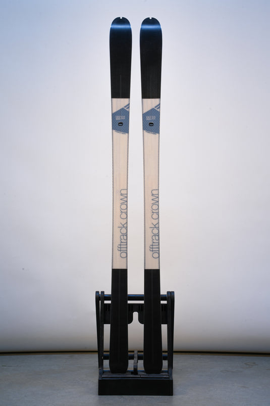 Fischer S-Bound 112 Crown/Dual-Skin Xtralite