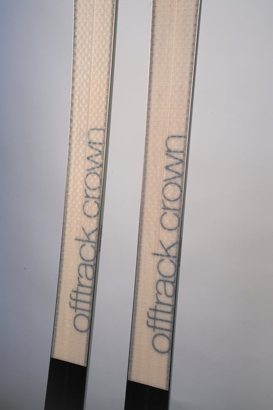 Fischer S-Bound 112 Crown/Dual-Skin Xtralite