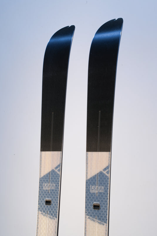 Fischer S-Bound 98 Crown/Dual-Skin Xtralite