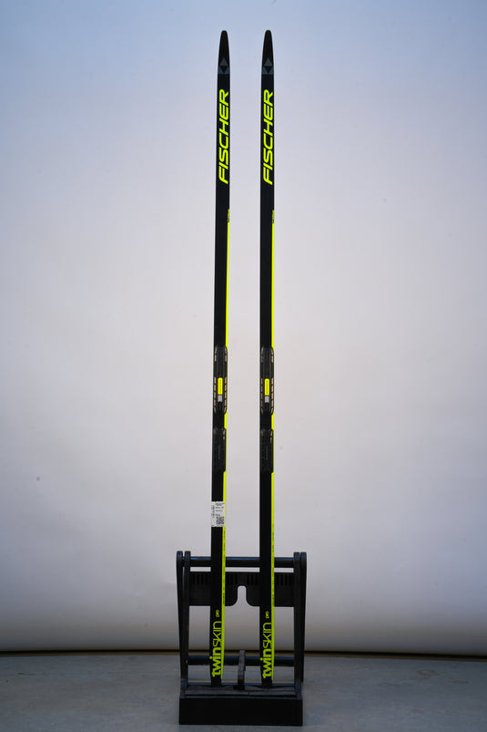 Fischer Twin Skin Pro