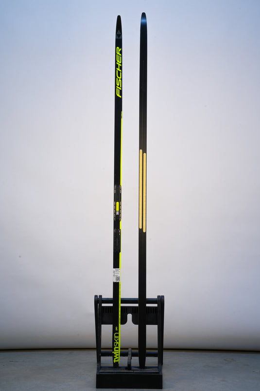Fischer Twin Skin Pro