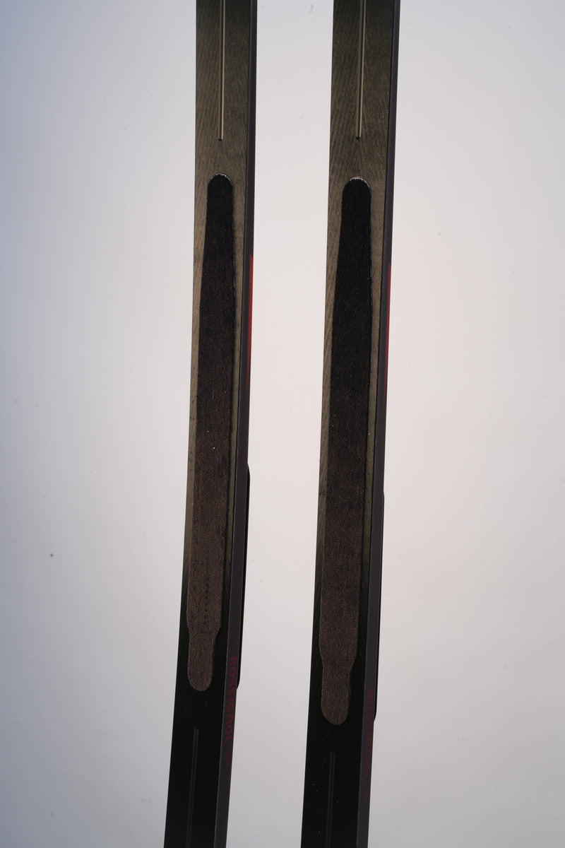 Load image into Gallery viewer, Rossigol Evo XC 55 R-Skin Ski w/ Control Step-In Binding
