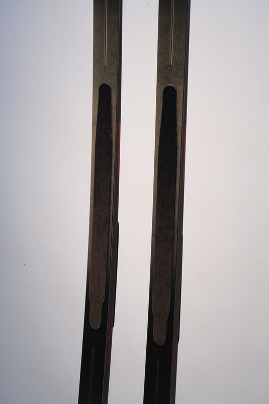 Rossigol Evo XC 55 R-Skin Ski w/ Control Step-In Binding