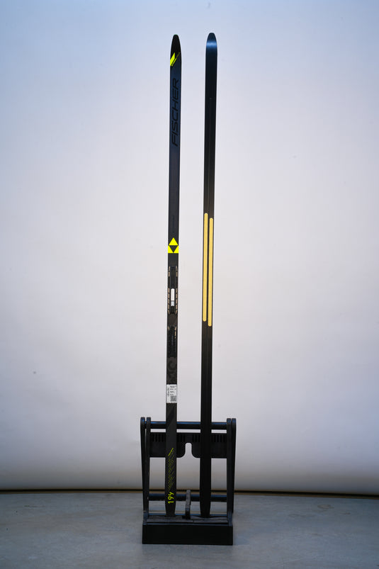 Fischer Twin Skin Superlite EF