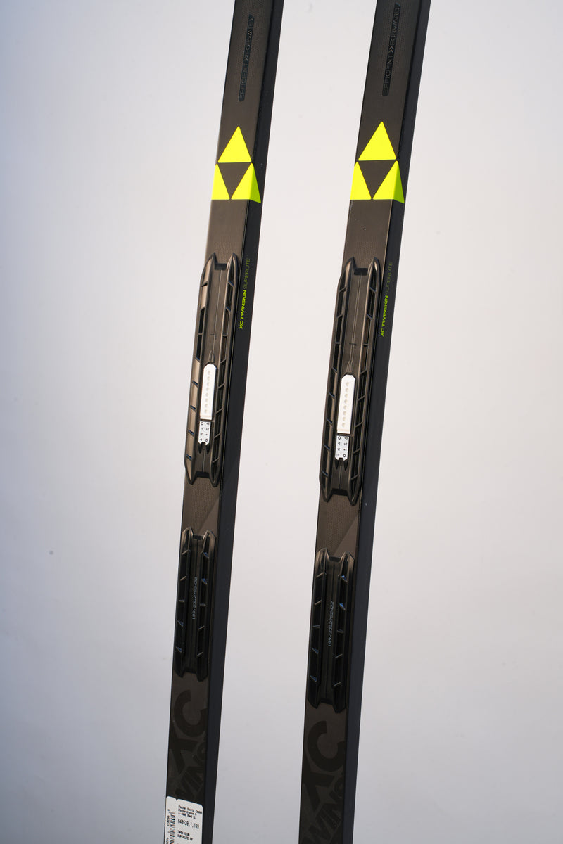 Load image into Gallery viewer, Fischer Twin Skin Superlite EF
